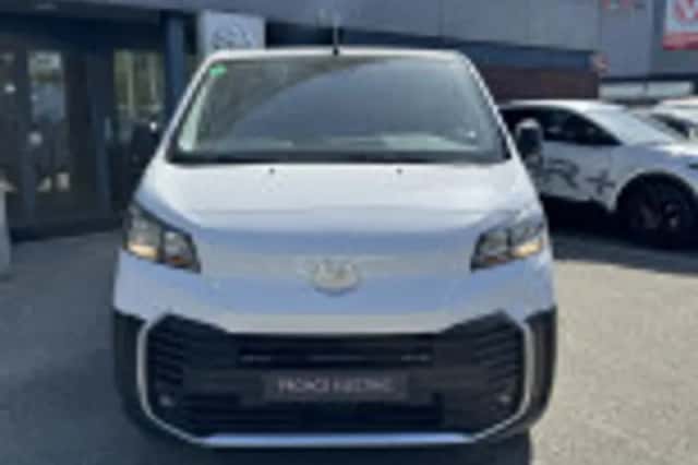 Toyota Proace (2026) thumbnail 56