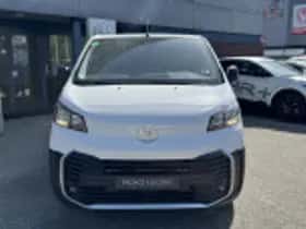 Toyota Proace (2026) thumbnail 56