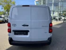 Toyota Proace (2026) thumbnail 57