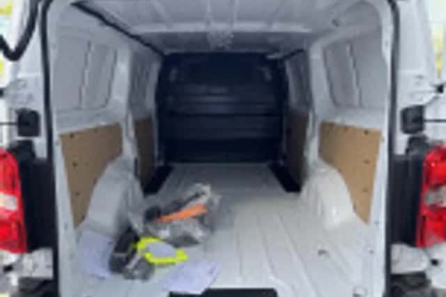 Toyota Proace (2026) thumbnail 58