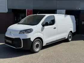 Toyota Proace (2026) thumbnail 62