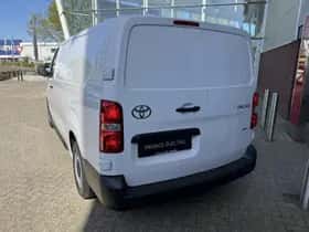 Toyota Proace (2026) thumbnail 9