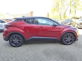 Toyota C hr (2018) thumbnail 12