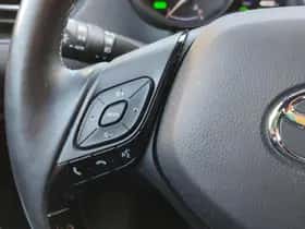 Toyota C hr (2018) thumbnail 21