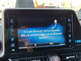 Toyota C hr (2018) thumbnail 27
