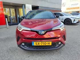 Toyota C hr (2018) thumbnail 41