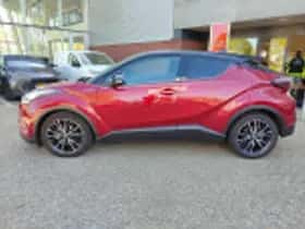 Toyota C hr (2018) thumbnail 48