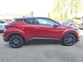 Toyota C hr (2018) thumbnail 49