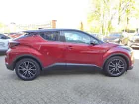 Toyota C hr (2018) thumbnail 6