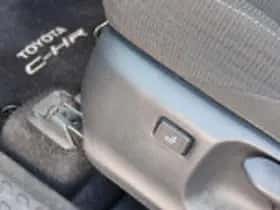 Toyota C hr (2018) thumbnail 52