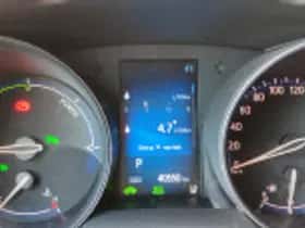 Toyota C hr (2018) thumbnail 57