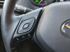 Toyota C hr (2018) thumbnail 58