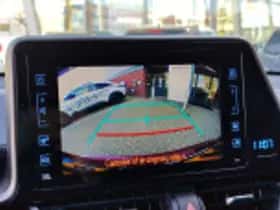 Toyota C hr (2018) thumbnail 63