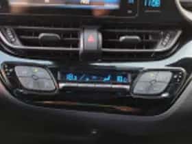 Toyota C hr (2018) thumbnail 67