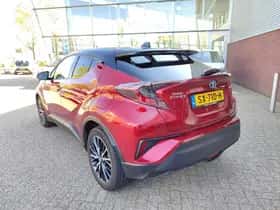 Toyota C hr (2018) thumbnail 88