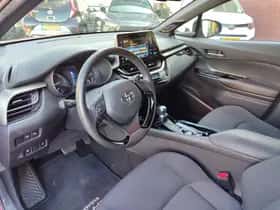 Toyota C hr (2018) thumbnail 89