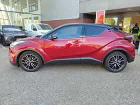 Toyota C hr (2018) thumbnail 90