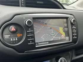 Toyota Yaris (2018) thumbnail 26