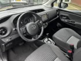 Toyota Yaris (2018) thumbnail 40