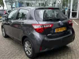 Toyota Yaris (2018) thumbnail 41