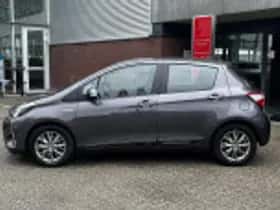 Toyota Yaris (2018) thumbnail 43