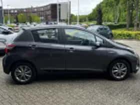 Toyota Yaris (2018) thumbnail 44