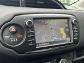 Toyota Yaris (2018) thumbnail 58