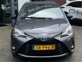 Toyota Yaris (2018) thumbnail 67