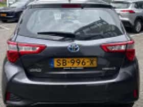 Toyota Yaris (2018) thumbnail 68