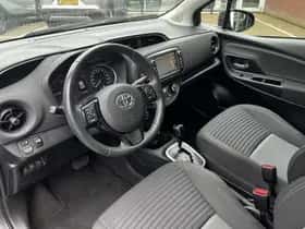 Toyota Yaris (2018) thumbnail 77