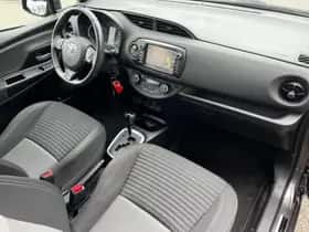 Toyota Yaris (2018) thumbnail 79