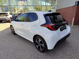 Toyota Yaris (2026) thumbnail 2