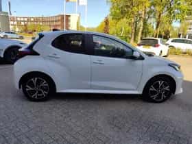 Toyota Yaris (2026) thumbnail 11