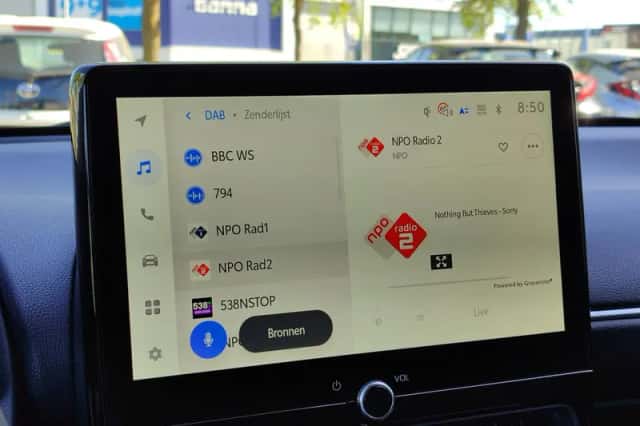 Toyota Yaris (2026) thumbnail 15