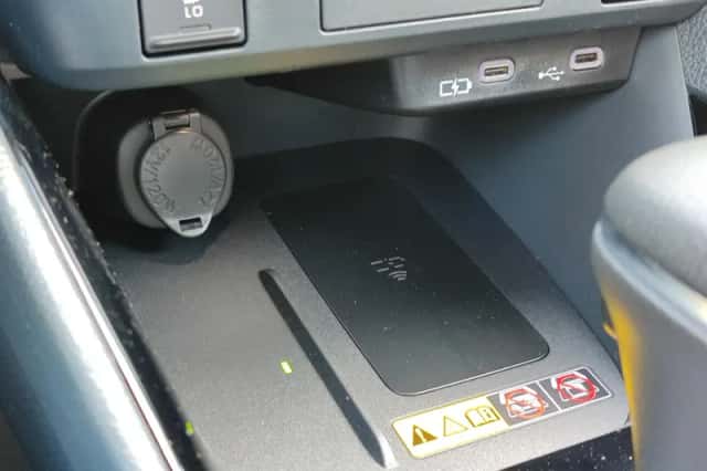 Toyota Yaris (2026) thumbnail 16