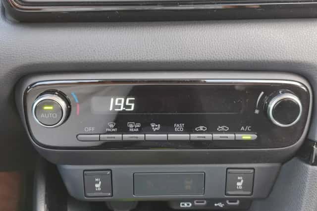 Toyota Yaris (2026) thumbnail 17