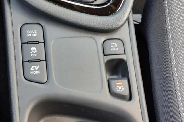 Toyota Yaris (2026) thumbnail 19