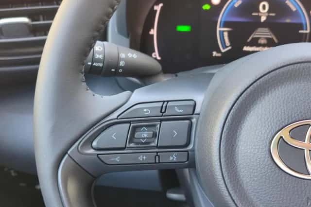 Toyota Yaris (2026) thumbnail 21