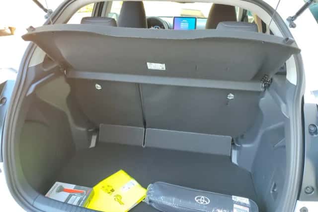 Toyota Yaris (2026) thumbnail 22