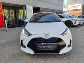 Toyota Yaris (2026) thumbnail 23