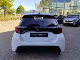Toyota Yaris (2026) thumbnail 25