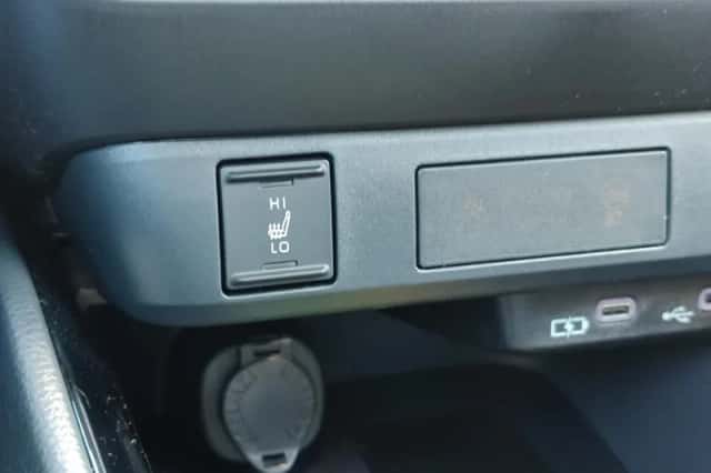 Toyota Yaris (2026) thumbnail 28