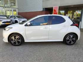 Toyota Yaris (2026) thumbnail 4