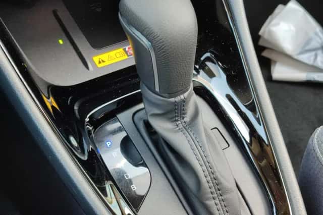 Toyota Yaris (2026) thumbnail 31
