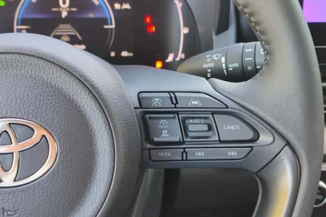 Toyota Yaris (2026) thumbnail 32
