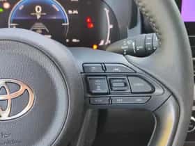 Toyota Yaris (2026) thumbnail 32