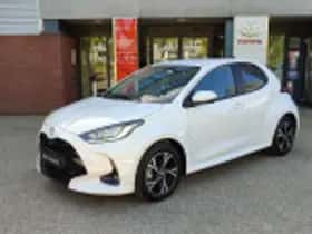 Toyota Yaris (2026) thumbnail 40