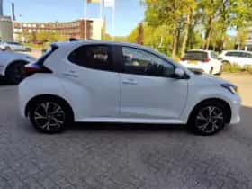 Toyota Yaris (2026) thumbnail 5