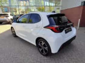 Toyota Yaris (2026) thumbnail 41