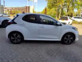 Toyota Yaris (2026) thumbnail 44
